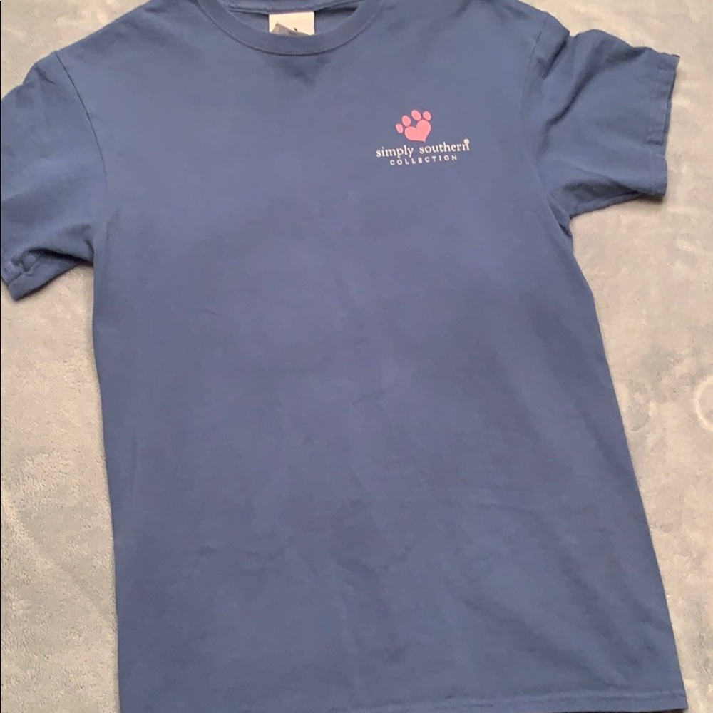 Simply southern collections